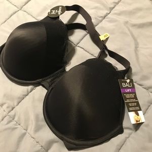 NWT Bali Lift bra